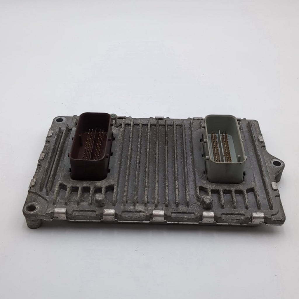 2011 Chrysler 200 3.6L Engine Computer Control Module ECU 05150628AB