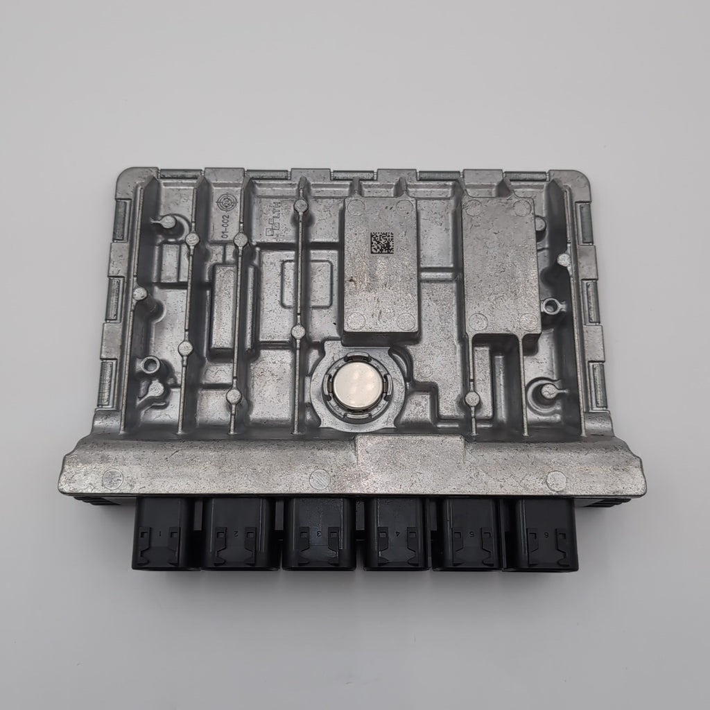 2024 - 2026 BMW 540i 550e 740i X3 X5 X6 X7 XM Engine Control Module ECU DME