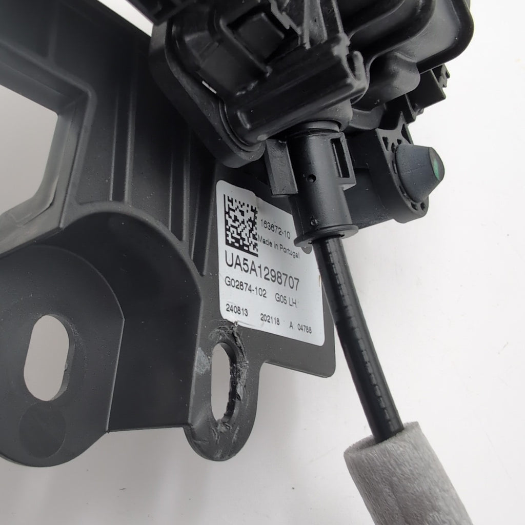 2023 2024 2025 BMW X5 G05 LEFT TAILGATE TRUNK LID LATCH LOCK ACTUATOR W/ MOTOR