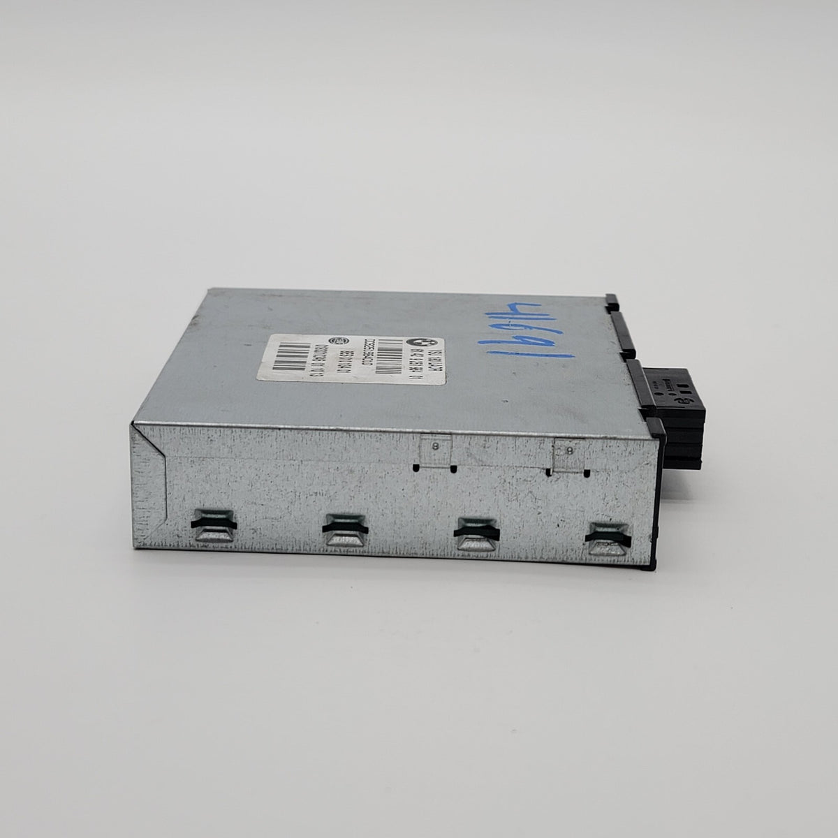 2012- 2018 BMW F30 F10 F12 F13 F06 M6 VSU Voltage Converter Control Module Unit