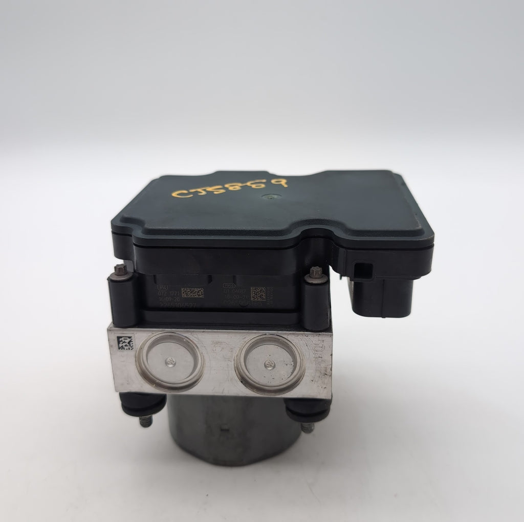 2016- 2019 Nissan Sentra 1.8L ABS Anti Lock Brake Pump Control Unit 476604FU0C