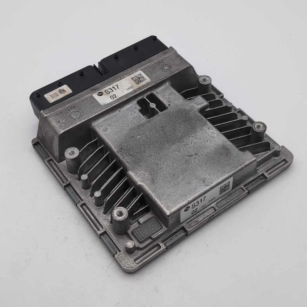 2022 2023 2024 Hyundai Tucson 2.5L Engine Computer Control Module 39100-2S317