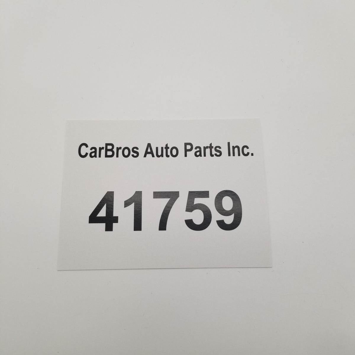 2007- 2014 Mercedes W216 CL550 S550 Tire Pressure Monitor Module 2215408045