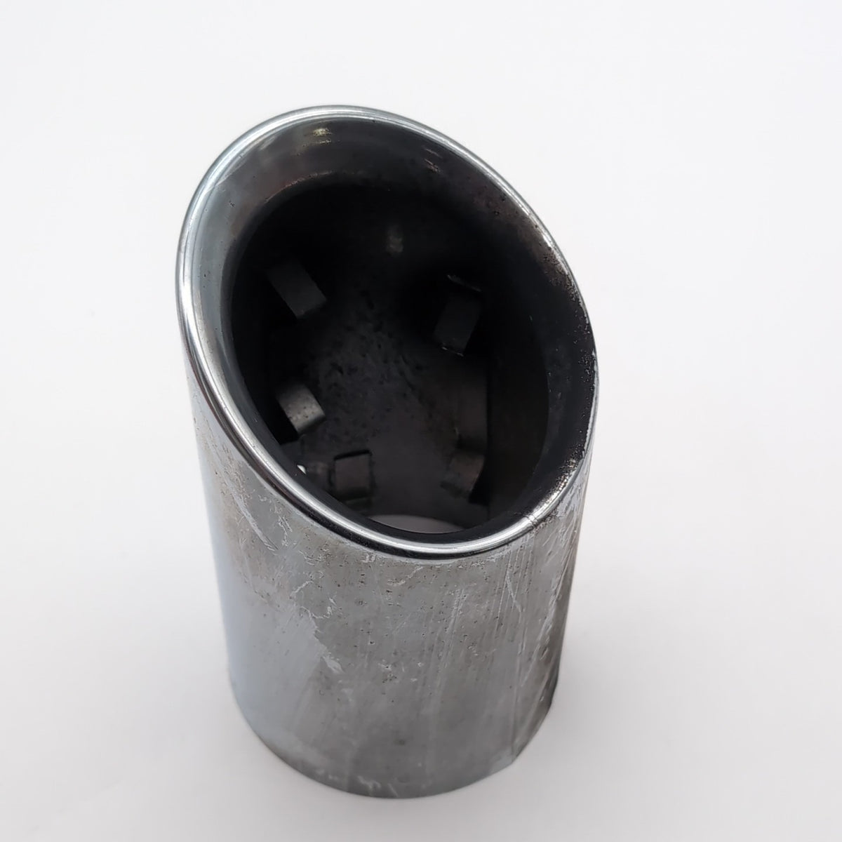 2019 - 2024 BMW 2 3 4 Series G42 G20 G21 G22 G23 Exhaust Pipe Tip Chrome 8679075