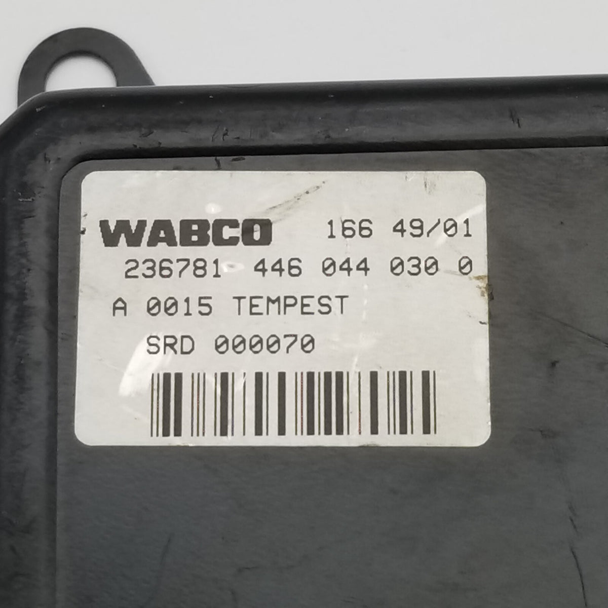 1999 2000 2001 2002 Land Rover Discovery 2 ABS Brake System Module SRD000070