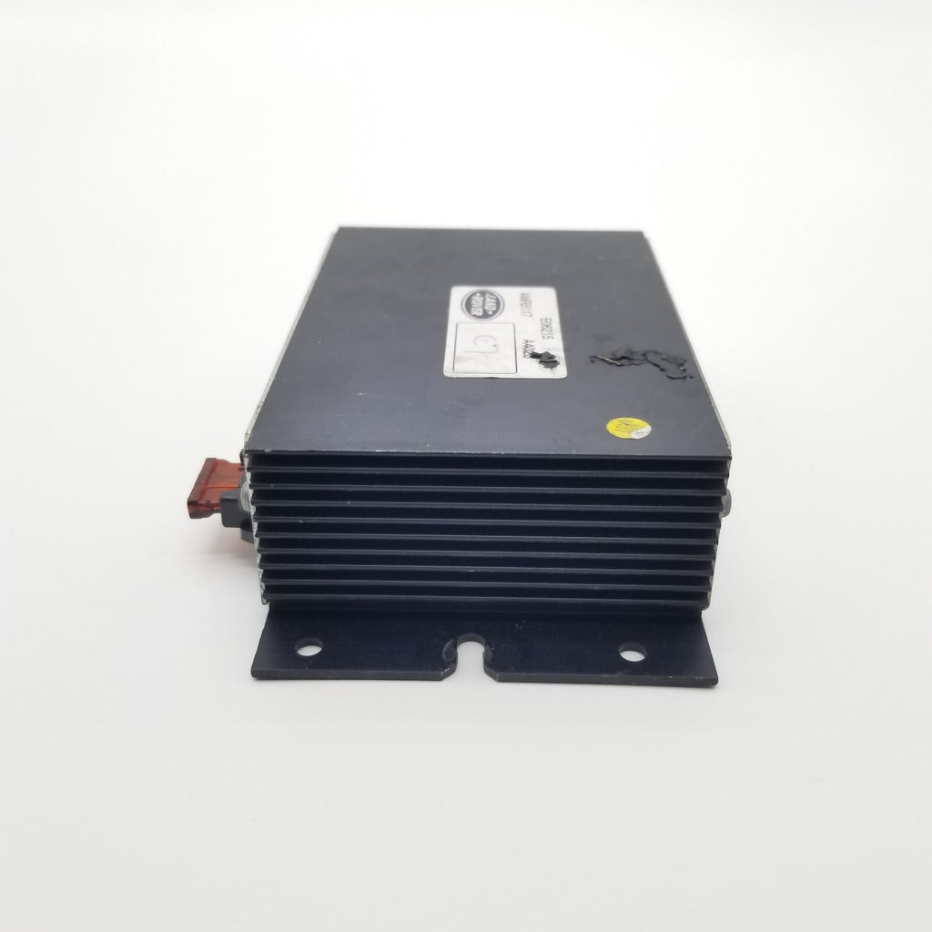1995 1996 1997 1998 1999 Land Rover Discovery Radio Stereo Amplifier AMR5117