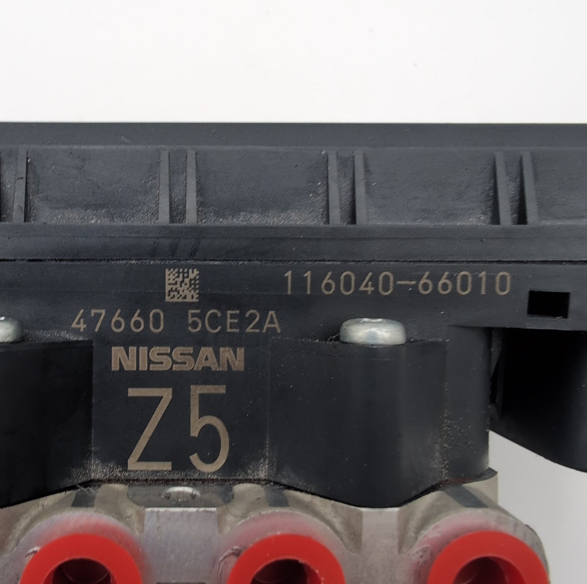 2017- 2022 Infiniti Q60 3.0L ABS Anti Lock Brake Pump Control Unit 476605CE2A