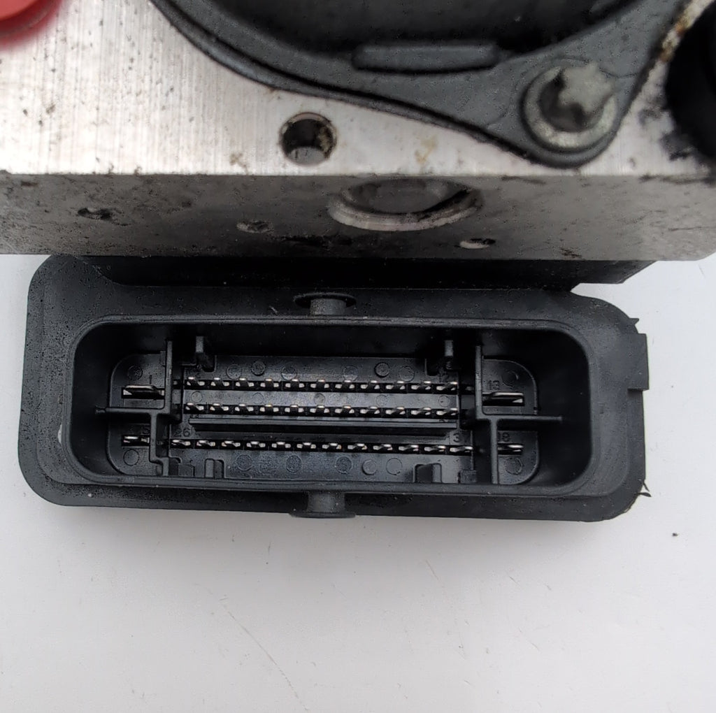 2016 Subaru Forester 2.5L ABS Anti Lock Brake Pump Control Unit 27536SG110