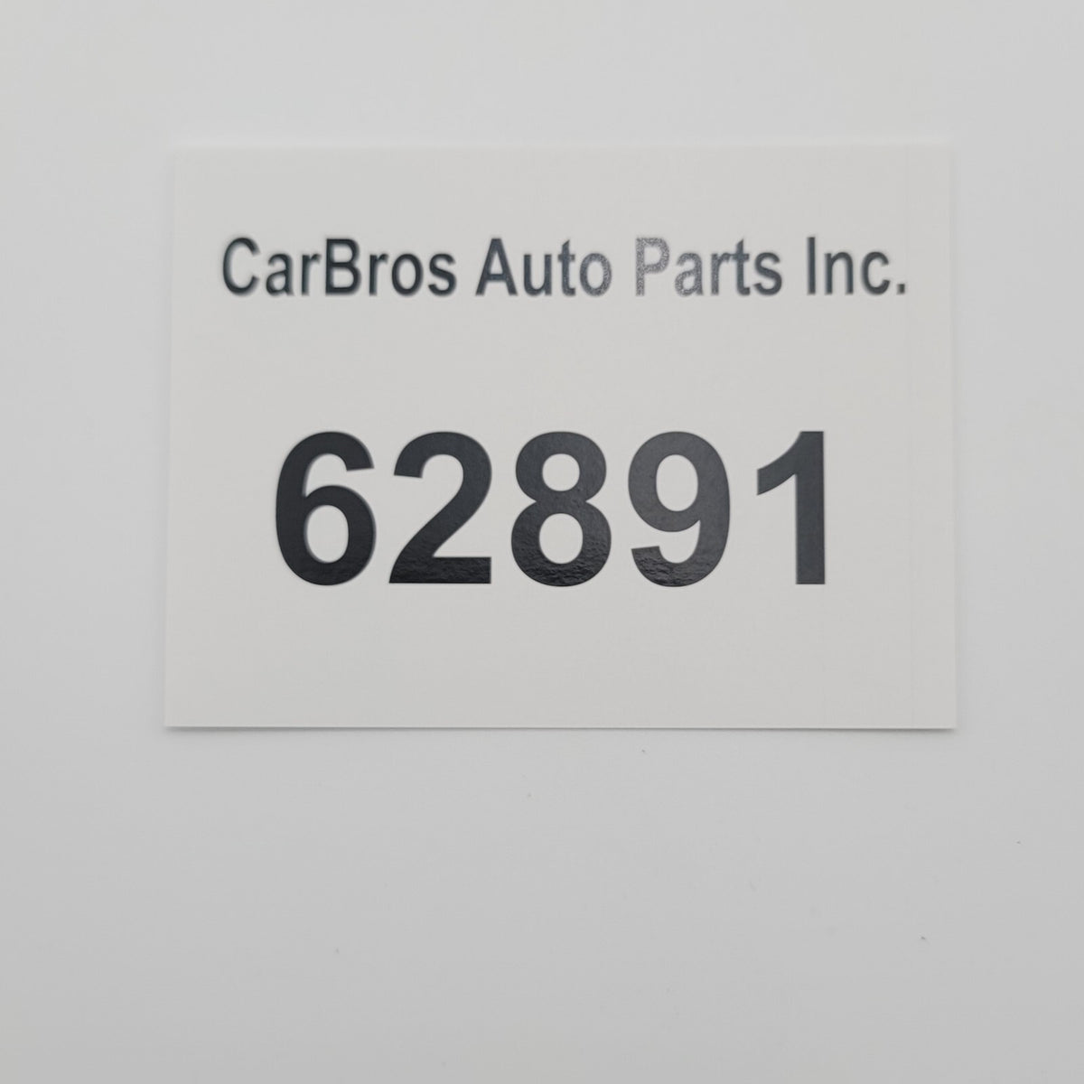 2019 - 2026 BMW G20 G22 G80 G82 Harman Kardon Door Midrange Speaker 2622854