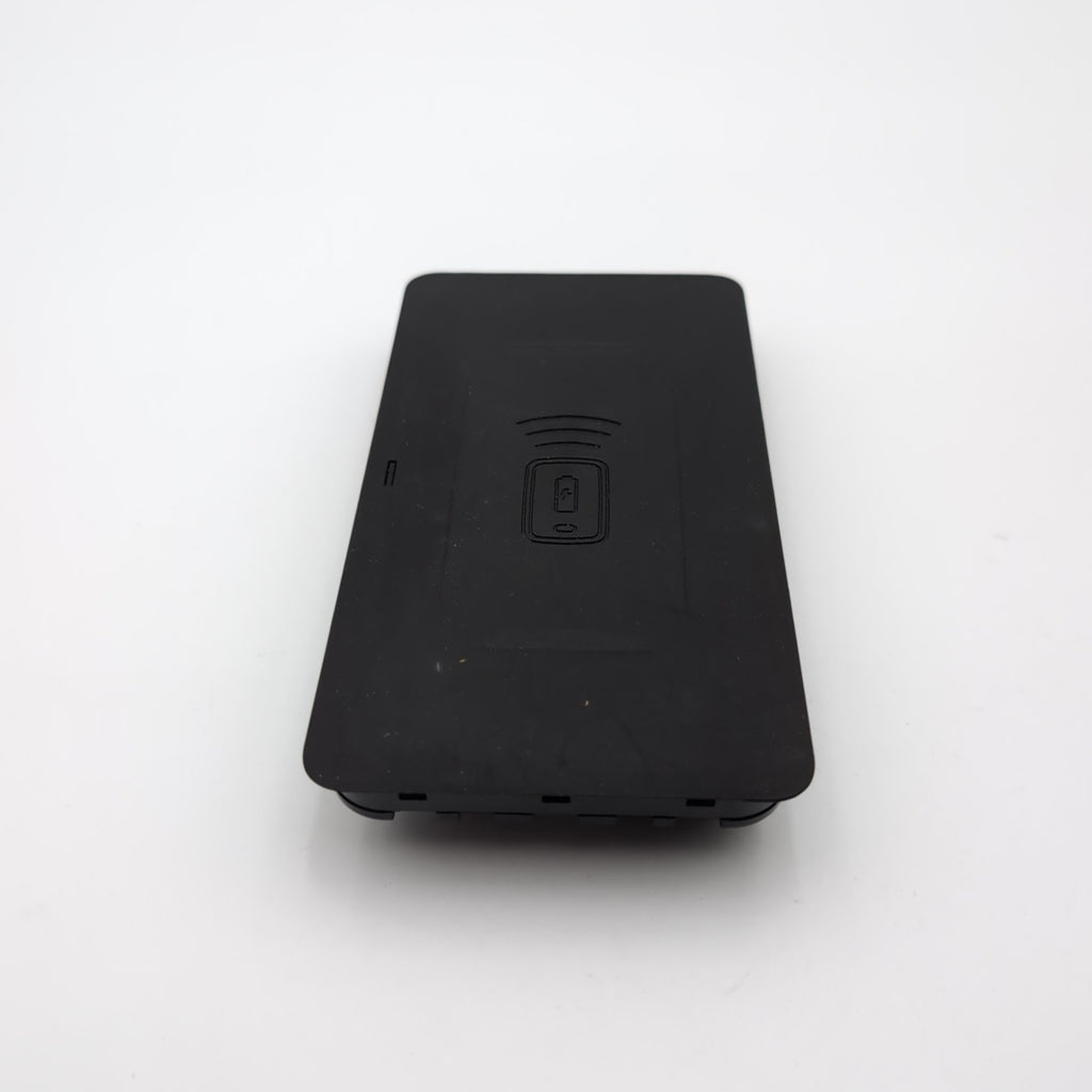 2019 - 2024 BMW G20 G26 X3 X4 X6 Front Center Console Wireless Charing Pad Tray