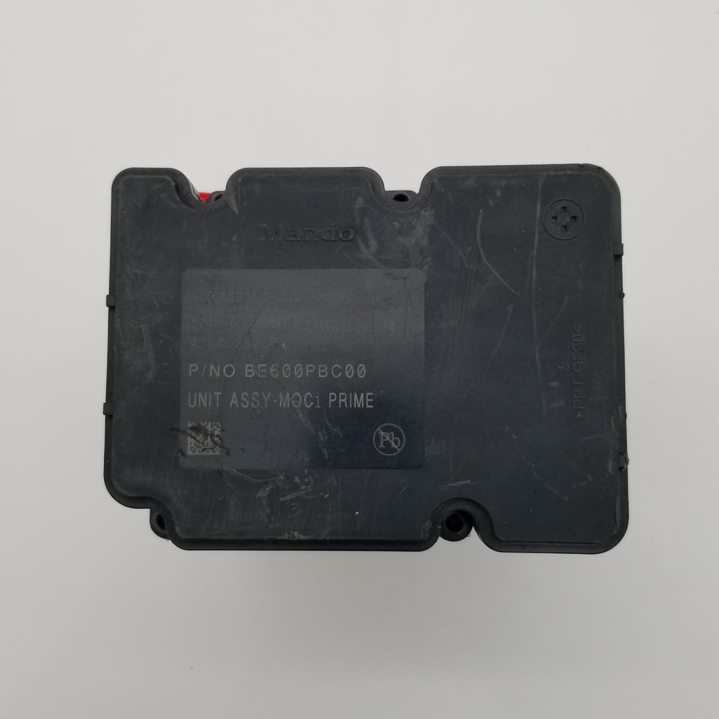2022 2023 2024 Hyundai Tucson ABS Anti Lock Brake Pump Control Unit 58910-N9040