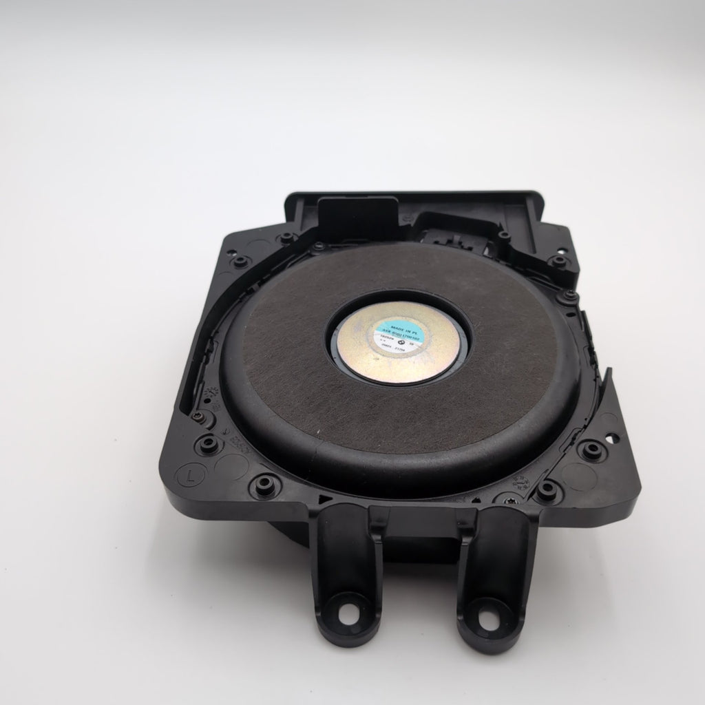 2023 - 2025 BMW X1 X2 U06 U10 U11 Central Bass Left Subwoofer Speaker 9858623
