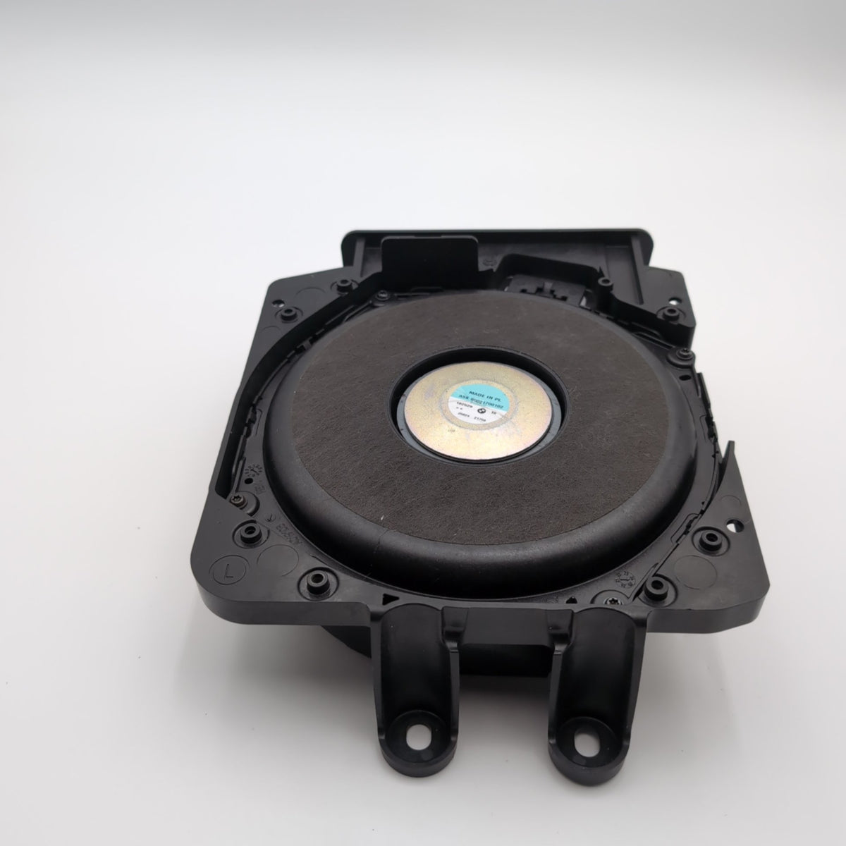 2023 - 2025 BMW X1 X2 U06 U10 U11 Central Bass Left Subwoofer Speaker 9858623