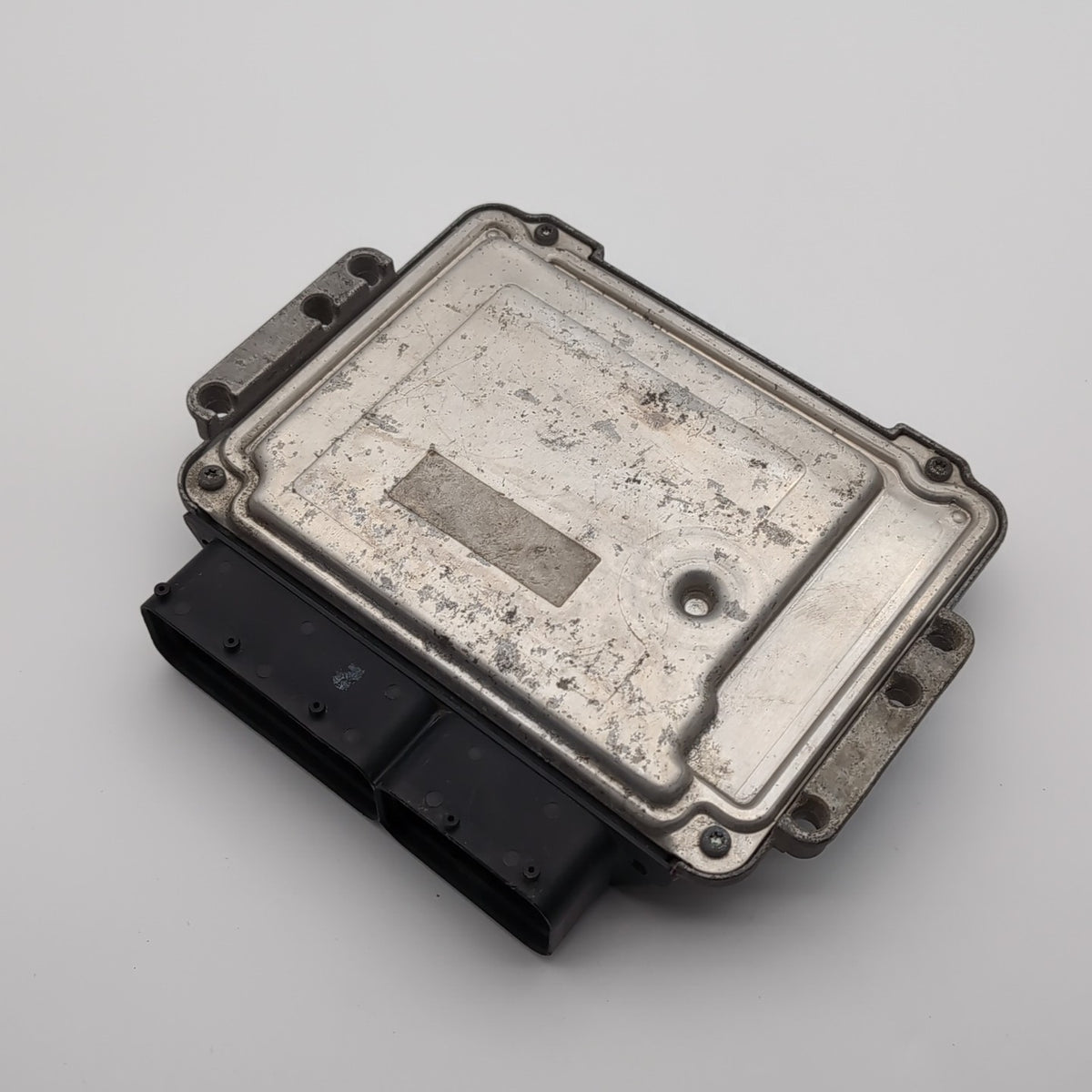 2013 2014 Veloster 39110-2BBN6 Computer Brain Engine Control ECU ECM EBX Module