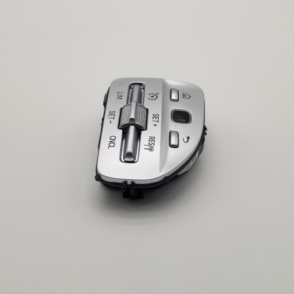 2018-2022 MERCEDES BENZ A W177 C W205 E W213 S W222 RIGHT CONTROL BUTTON SWITCH
