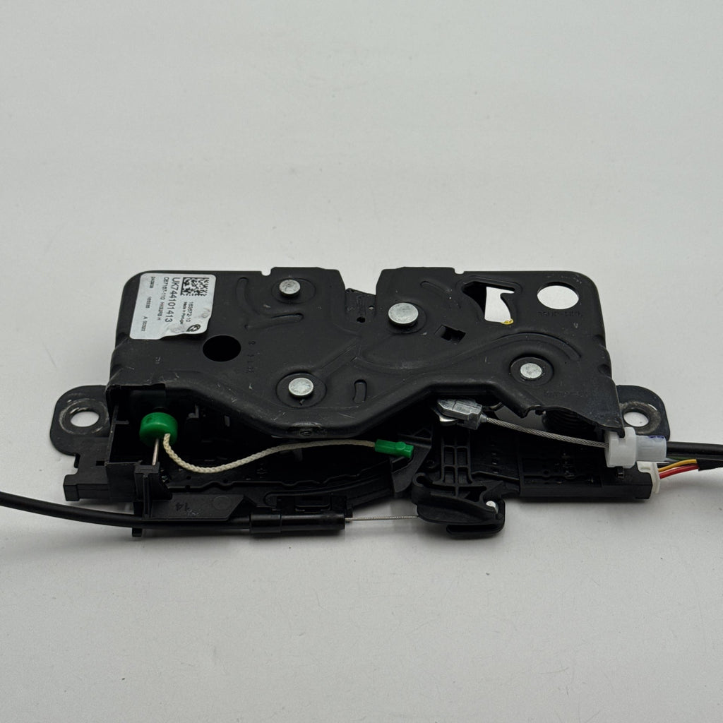 2021 - 2026 BMW 330i M340i G20 M3 Trunk Lid Lock Latch Actuator Motor Assembly