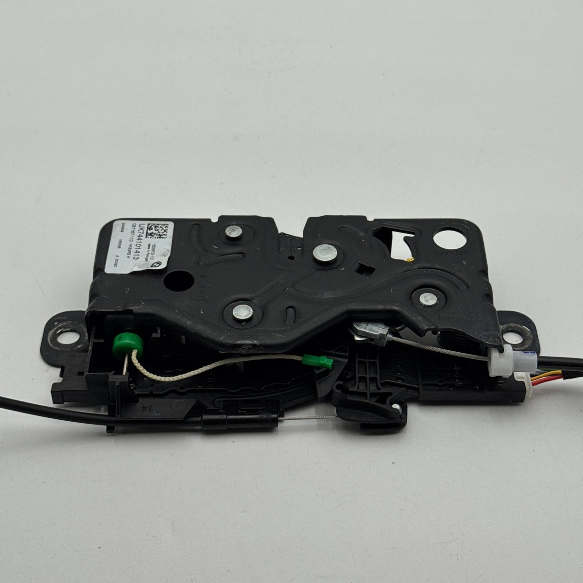 2021 - 2026 BMW 330i M340i G20 M3 Trunk Lid Lock Latch Actuator Motor Assembly