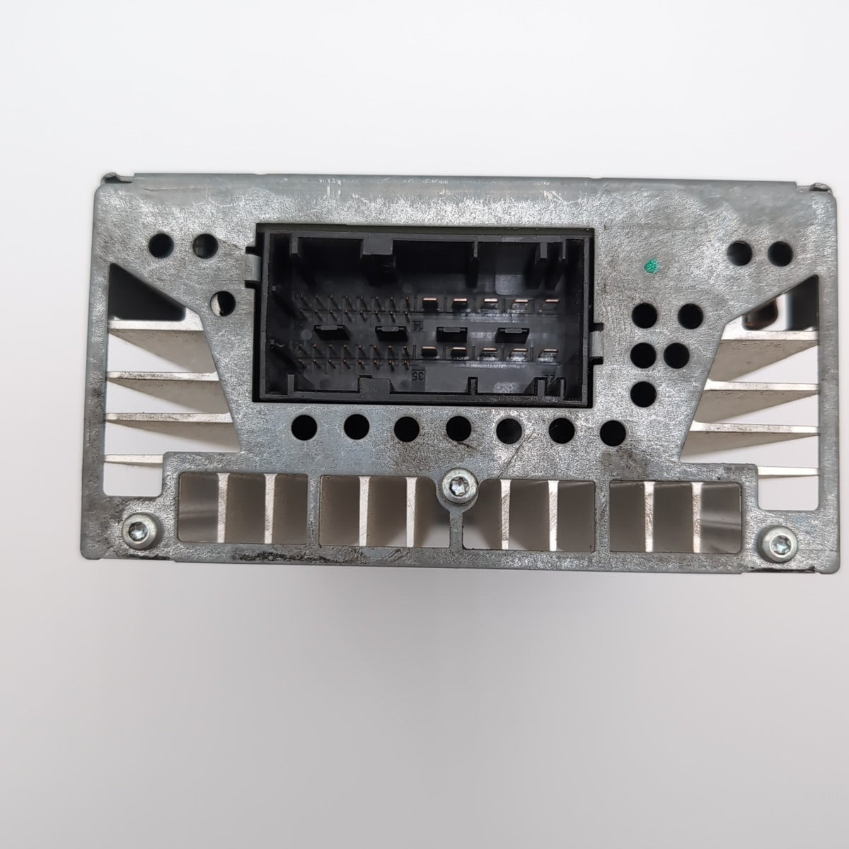 2011- 2016 BMW F10 528i 535i 550i Stereo Audio Amplifier Amp OEM 9312592
