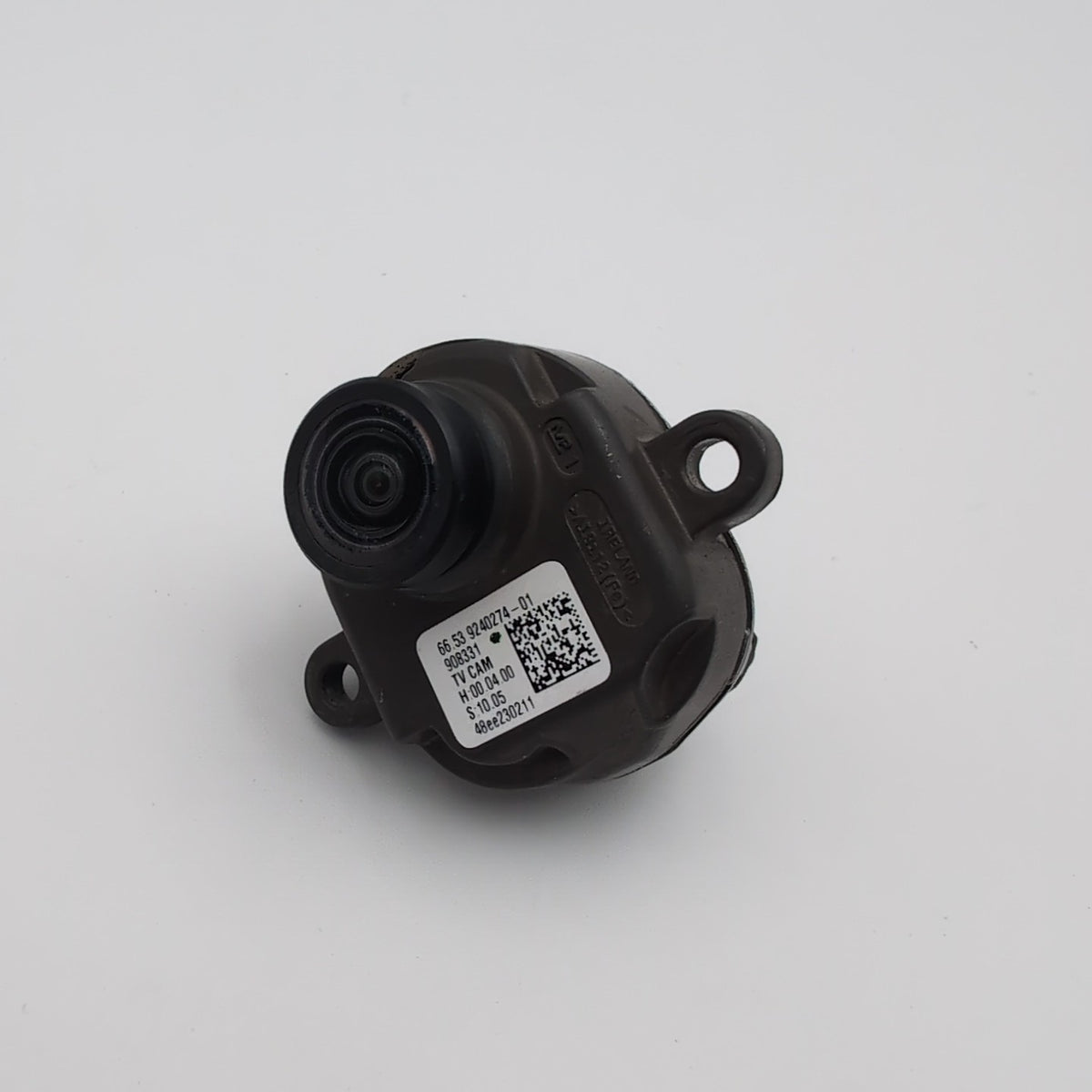 2010 - 2020 BMW 3 4 5 6 F06 F30 F36 E70 E71 Top View Camera Left Right 9240274