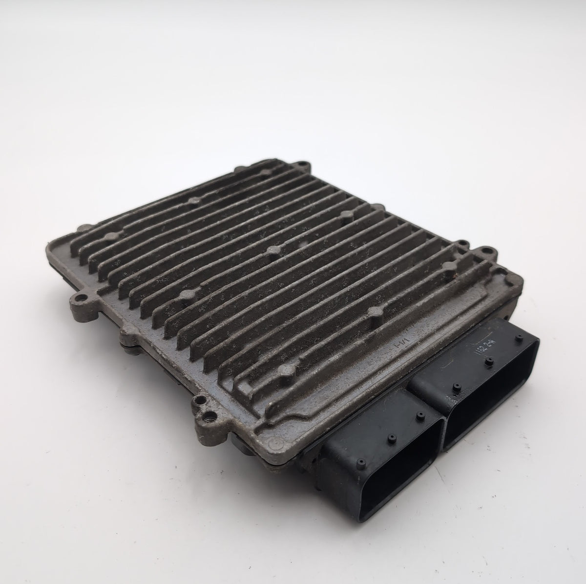 2013 2014 Mercedes Benz C300 3.5L AWD Engine Computer Control Module A2769005000