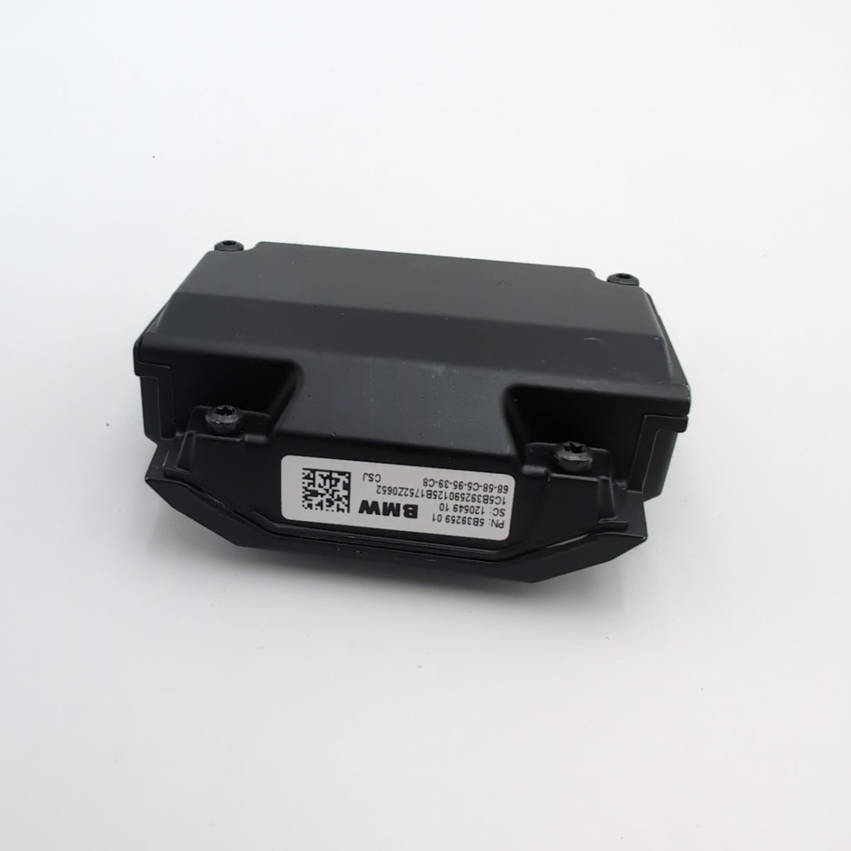 2021 - 2026 BMW G20 G22 G26 G80 G82 X3 X4 Windshield Lane Assist Camera
