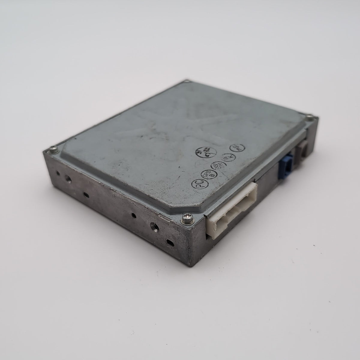 2010 Lexus ES350 RX350 Telematics Transceiver Control Module OEM 86741-75011