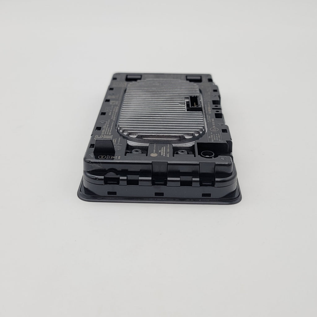 2021 - 2025 BMW G20 G80 M3 Front Center Console Wireless Charging Pad Tray