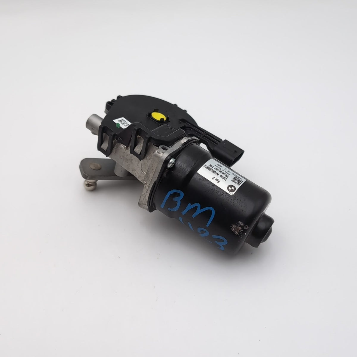 2023 2024 2025 BMW M2 230i G42 Front Windshield Wiper Motor OEM 8498663