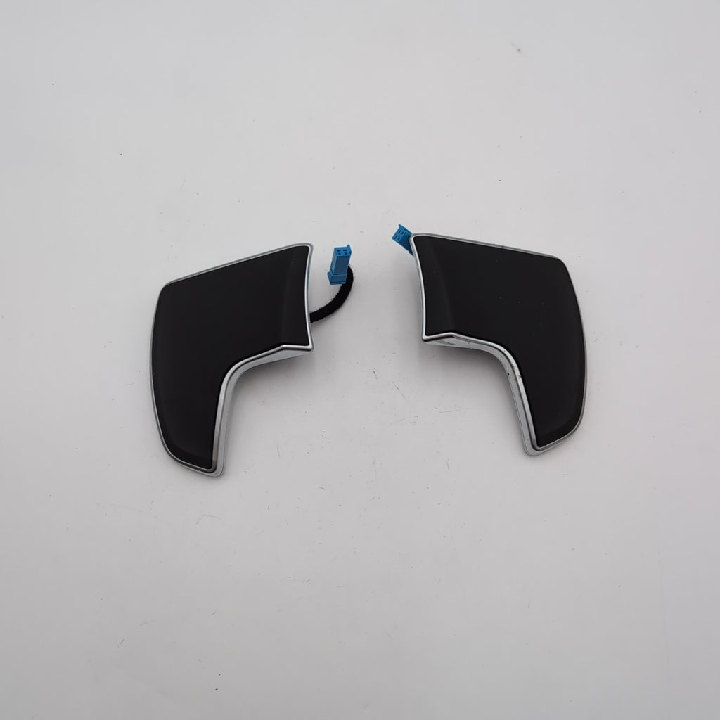 2016- 2023 BMW G30 G11 G20 G01 G05 M Sport Shift Paddles Down Up Set 93724960