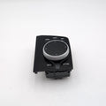 2022 - 2025 BMW G26 G20 G42 G22 iDrive Navigation Media Switch Knob 5A371C4