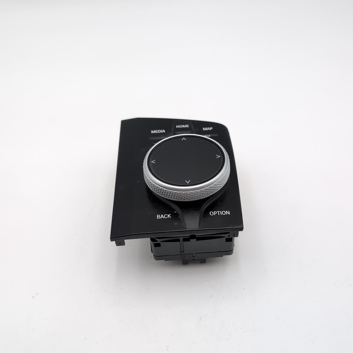 2022 - 2025 BMW G26 G20 G42 G22 iDrive Navigation Media Switch Knob 5A371C4