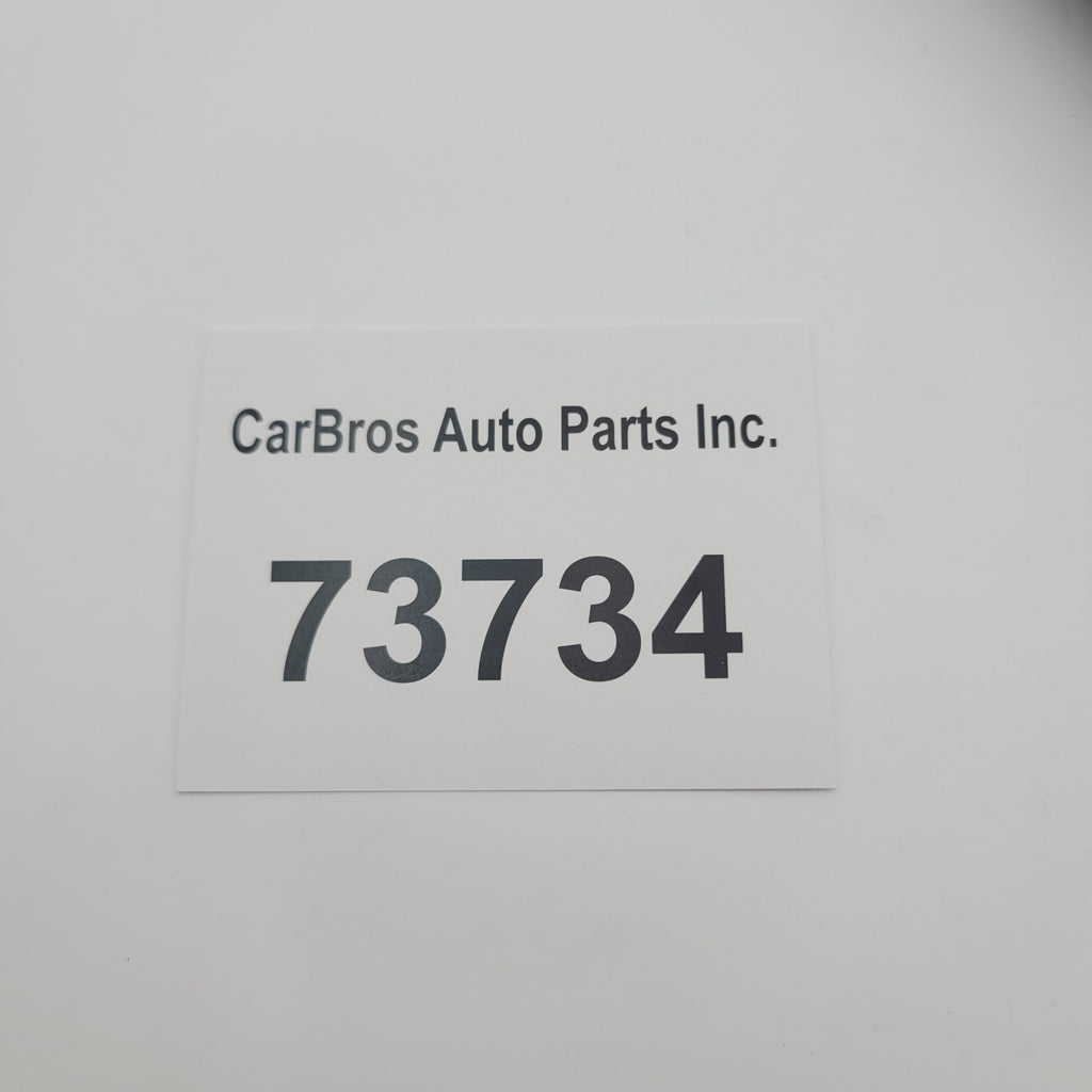 2016 2017 2018 Chevrolet Malibu Engine Computer Control Module ECM 12680876 OEM