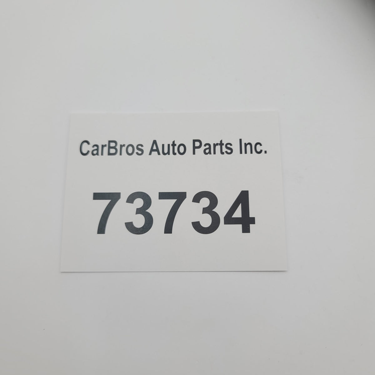 2016 2017 2018 Chevrolet Malibu Engine Computer Control Module ECM 12680876 OEM