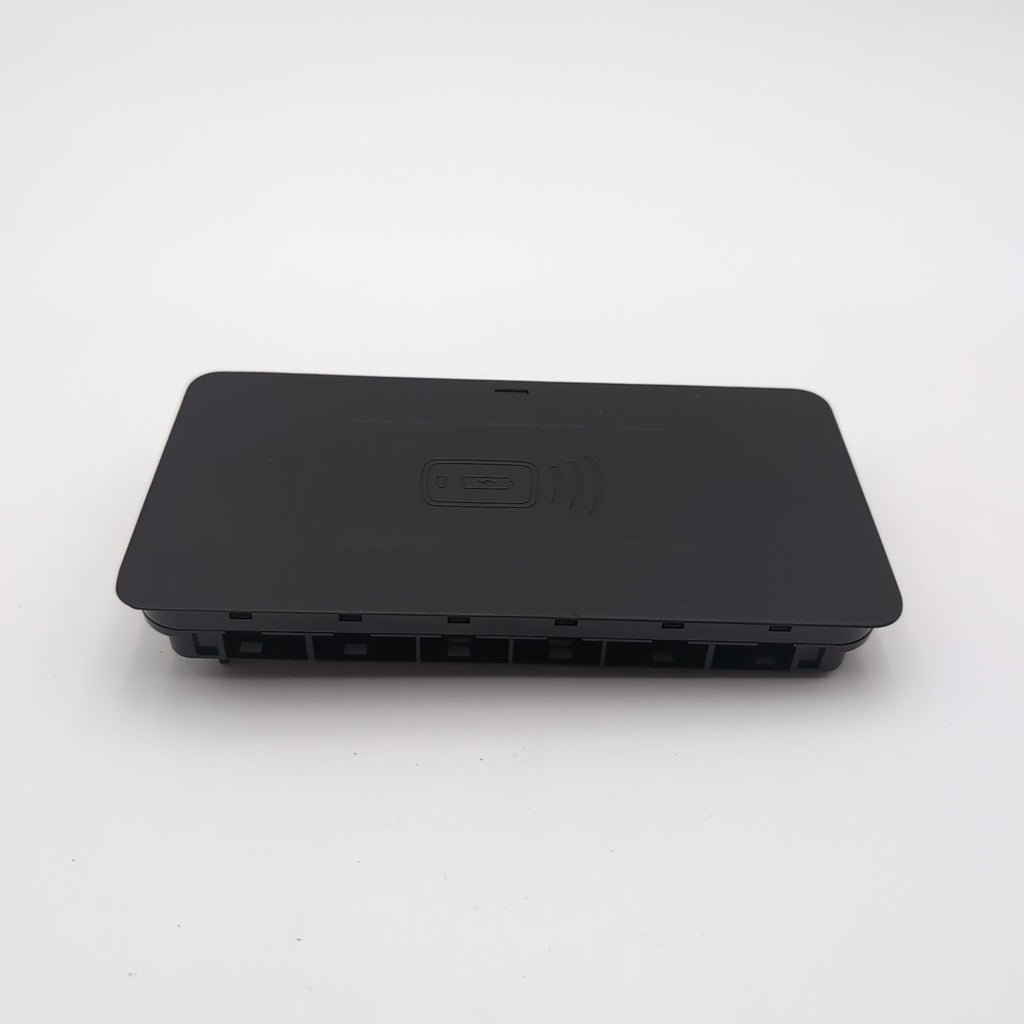 2019 - 2026 BMW G20 G26 G42 X5 X6 X7 Z4 Wireless Phone Charging Pad Tray 5B41FD5