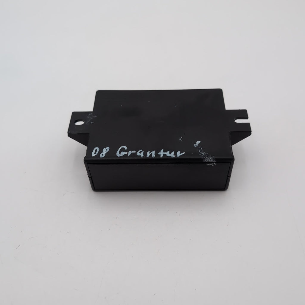 2008- 2019 MASERATI GRANTURISMO M145 TOP ROOF CONTROL MODULE OEM 236955