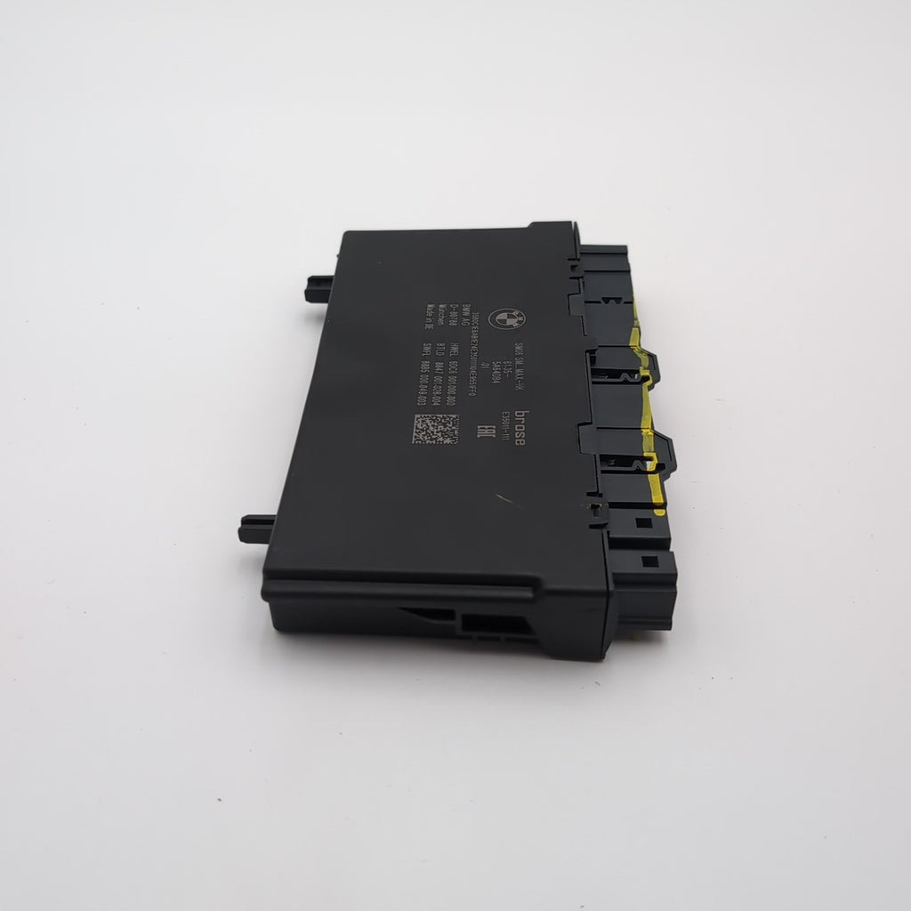 2023 2024 2025 BMW i7 G70 Front Rear Seat Control Module OEM 5A64DB4