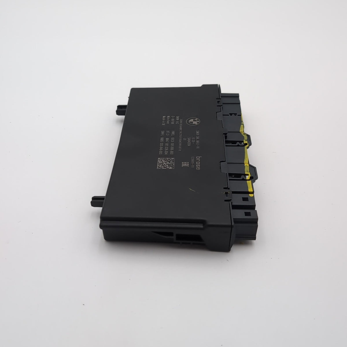 2023 2024 2025 BMW i7 G70 Front Rear Seat Control Module OEM 5A64DB4