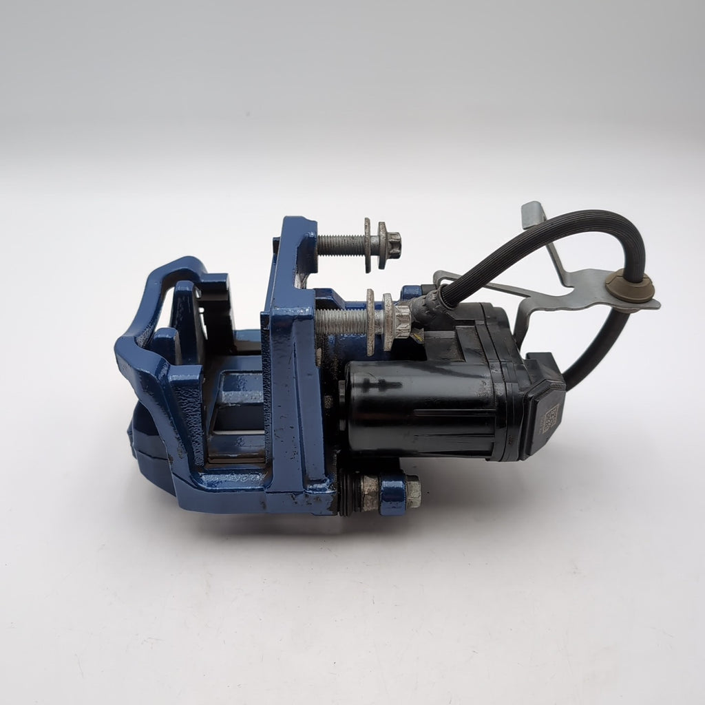 2024 2025 BMW 330i 440i G20 G22 G29 Rear Left Brake Caliper Blue 8842567