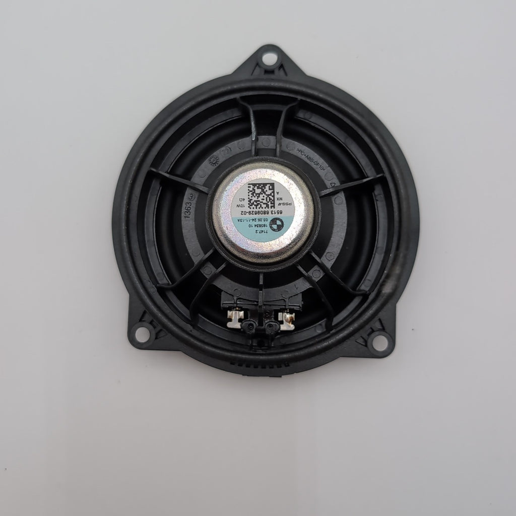 2019 - 2025 BMW G20 X3 X4 X5 X6 X7 Front Rear Door Midrange Speaker 6809629