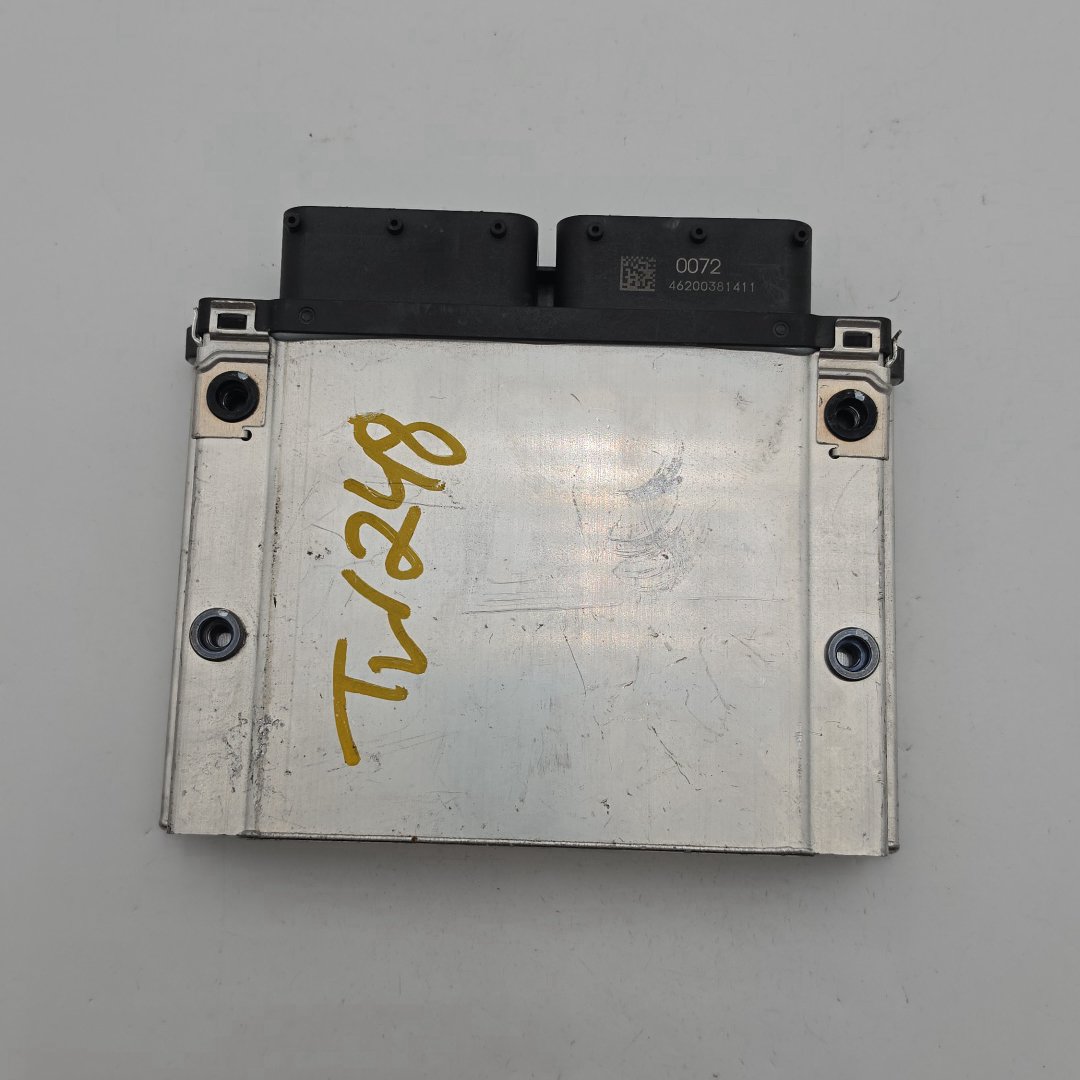 2021 2022 2023 2024 Kia K5 1.6L Engine Computer Control Module ECU 39199-2M020