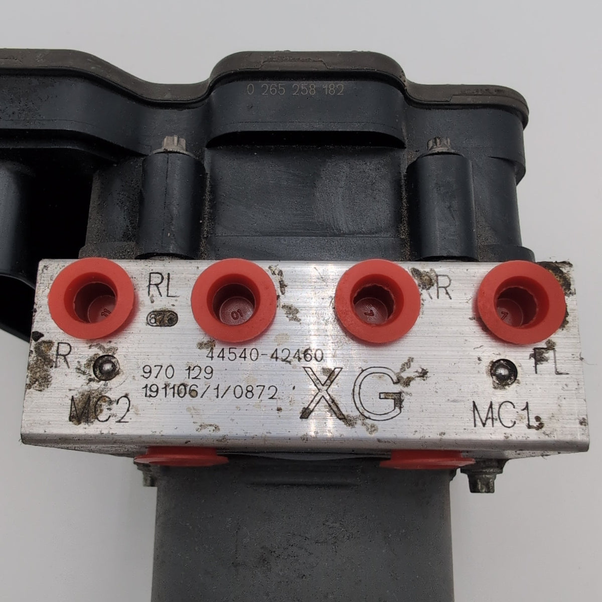 2019 2020 2021 2022 Toyota RAV4 ABS Anti Lock Brake Pump 44540-42460