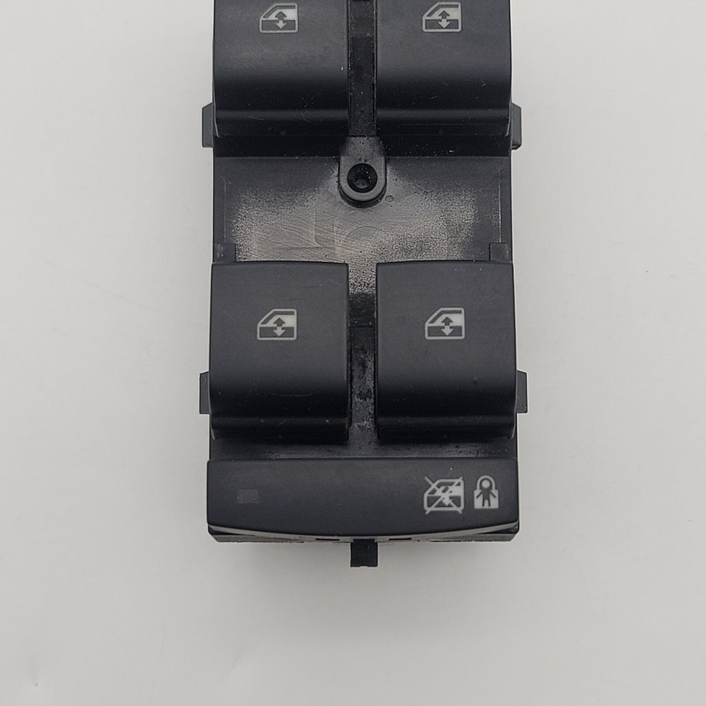 2013 2014 2015 2016 CHEVROLET MALIBU LEFT FRONT WINDOW SWITCH OEM 20917580
