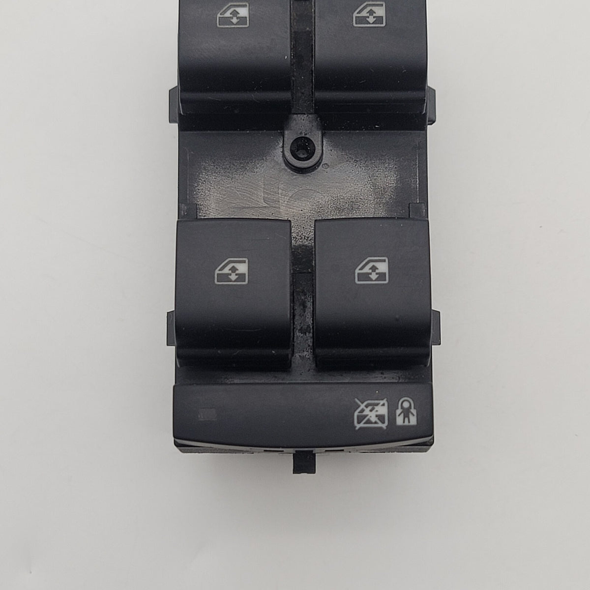 2013 2014 2015 2016 CHEVROLET MALIBU LEFT FRONT WINDOW SWITCH OEM 20917580