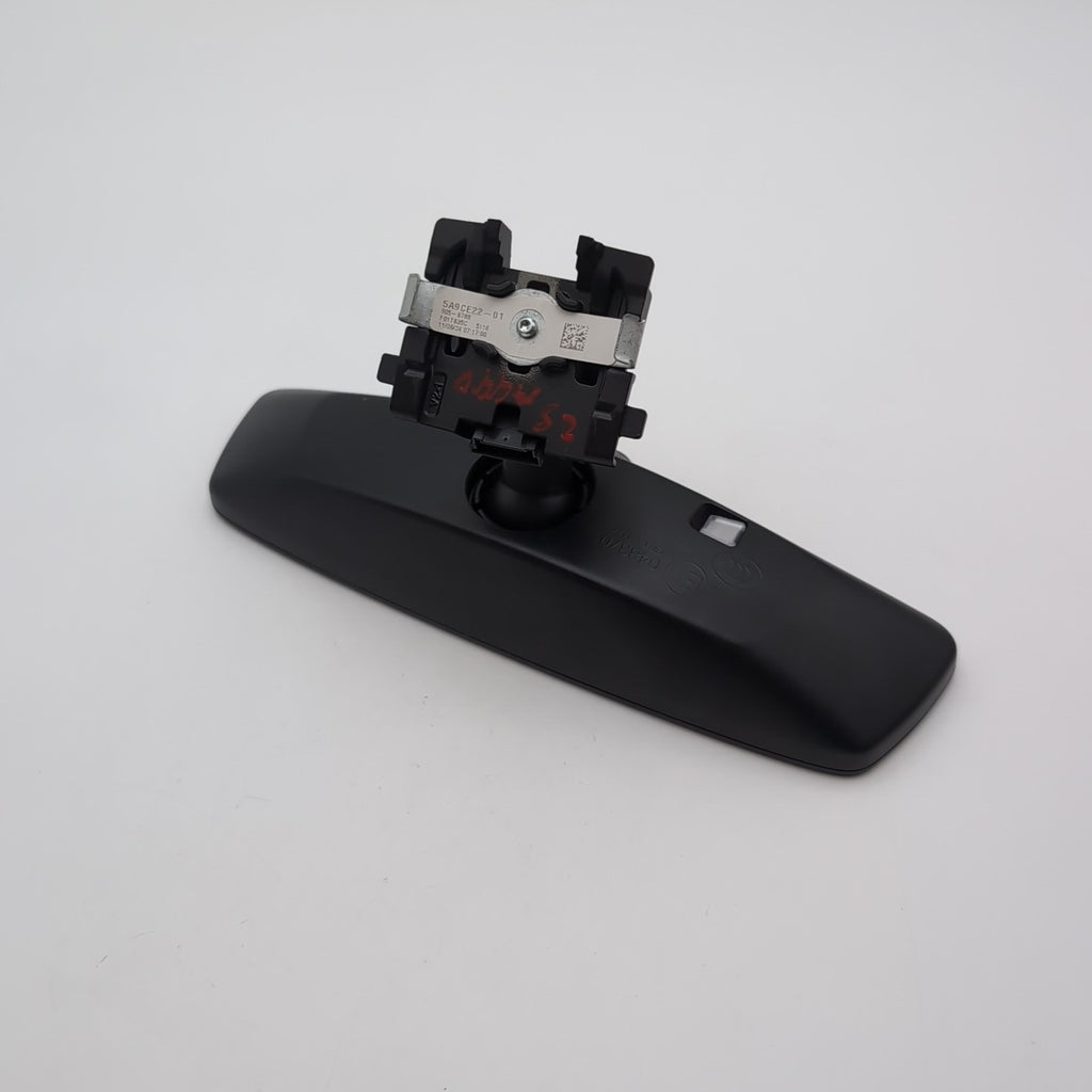 2019- 2025 BMW M340i M440i G22 G20 Rear View Mirror Auto Dim HomeLink 5A9CE22