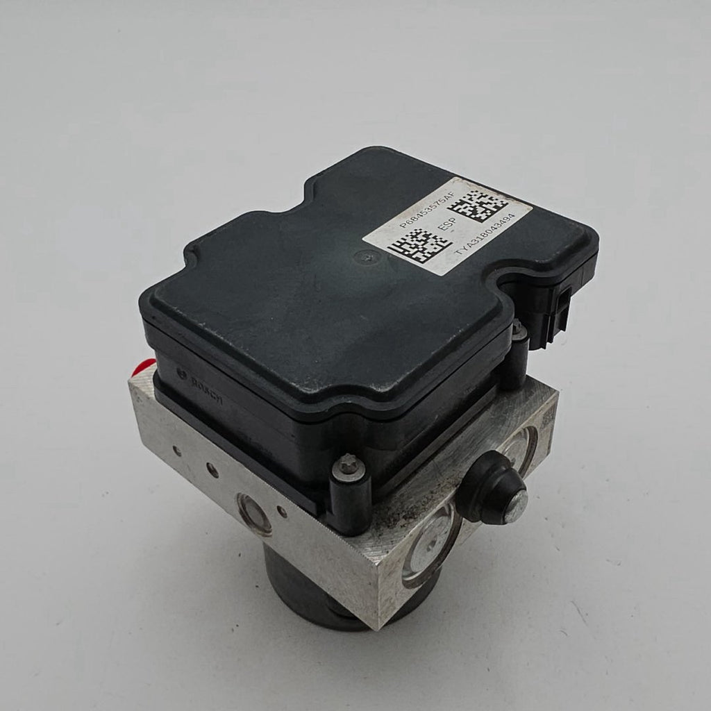 2020 2021 2022 Chrysler Pacifica 3.6L ABS Anti Lock Brake Pump 68453575AF