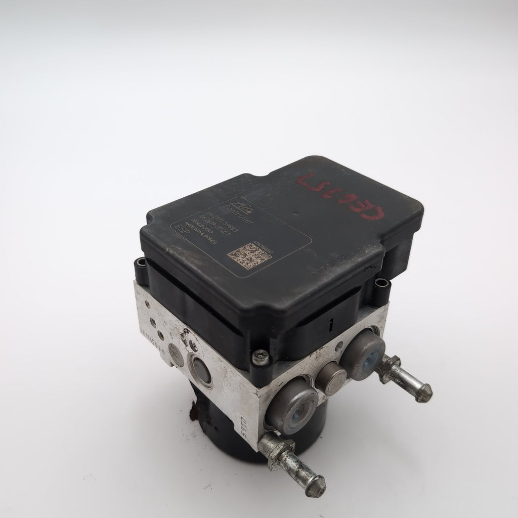 2011 2012 Subaru Outback Legacy ABS Anti Lock Brake Pump 27536AJ00D