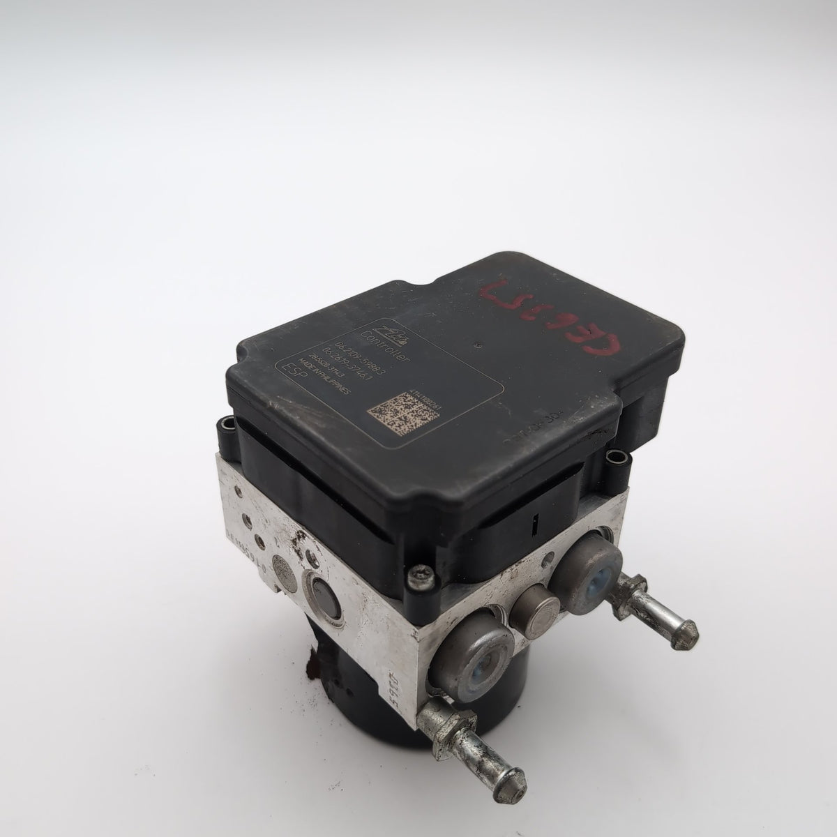 2011 2012 Subaru Outback Legacy ABS Anti Lock Brake Pump 27536AJ00D