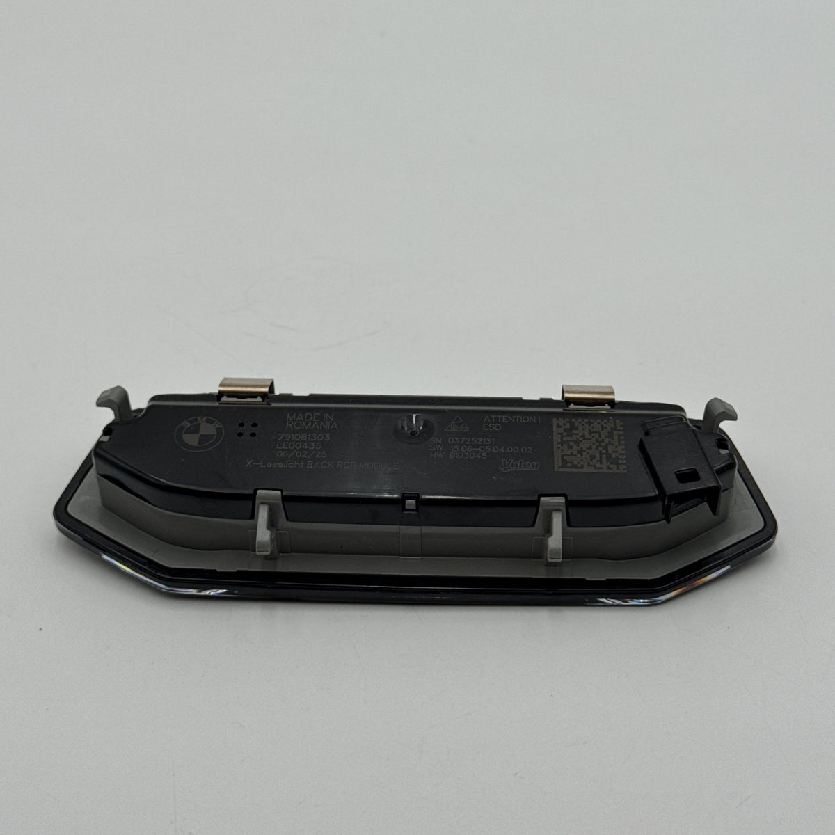 2019 - 2026 BMW M240i G20 G26 G42 G80 G82 Interior Rear Reading Light 7910813