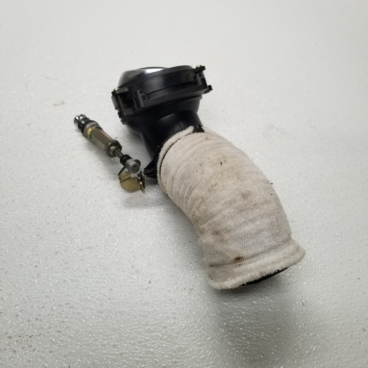 For Rolls Royce Silver Spirit Spur Right Dash AC Heater Air Vent OEM UB79930