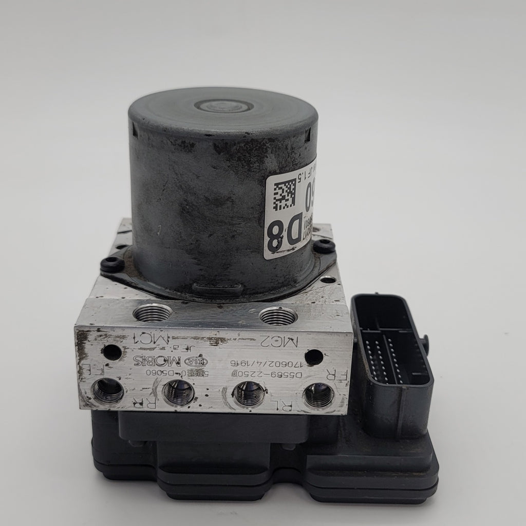 2016 2017 2018 Kia Optima ABS Anti Brake Lock Pump Control Assy OEM 58900-D5060